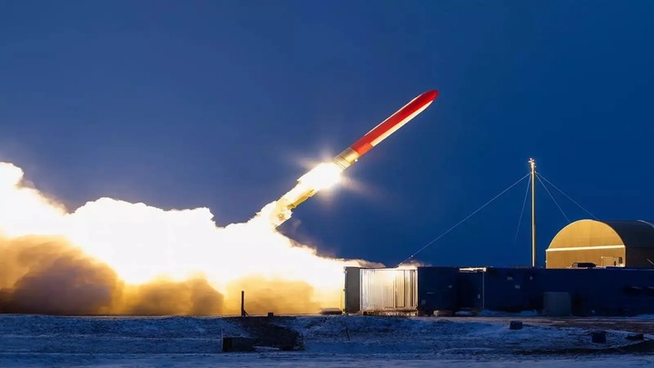 Si&ecirc;u t&ecirc;n lửa Burevestnik của Nga khuất phục mọi hệ thống ph&ograve;ng thủ tr&ecirc;n thế giới?- Ảnh 1.