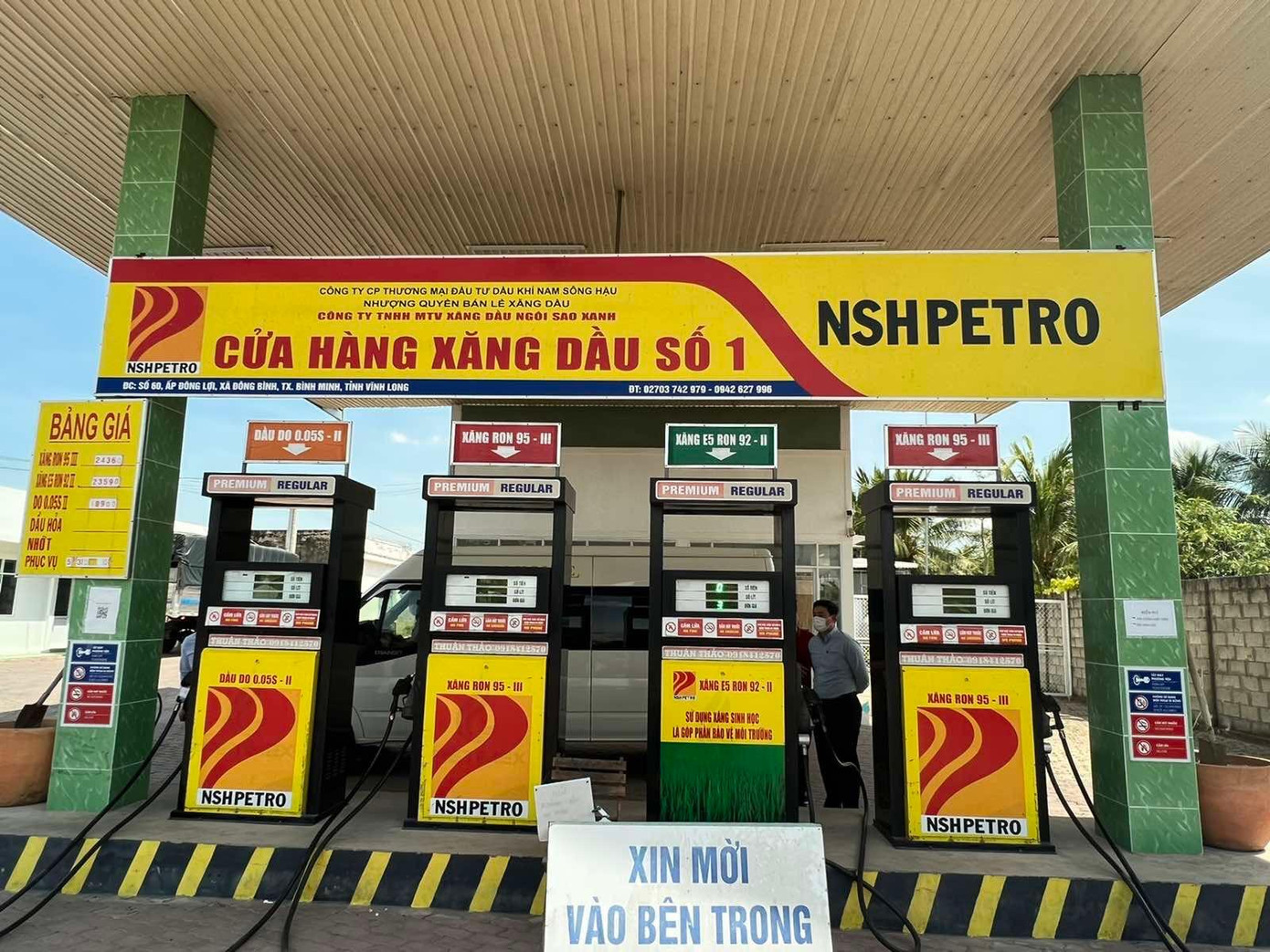 Bắt Phó Tổng Giám đốc Công ty Dầu khí Nam Sông Hậu- Ảnh 1.