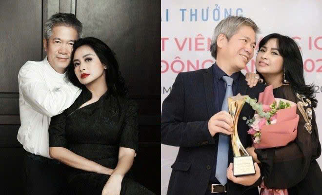 Nữ nghệ sĩ Việt bị kẻ lạ đánh tráo lúc chào đời: Đẻ con lúc 19 tuổi, sắp lên xe hoa- Ảnh 8. Nữ nghệ sĩ Việt bị kẻ lạ đánh tráo lúc chào đời: Đẻ con lúc 19 tuổi, sắp lên xe hoa- Ảnh 8.