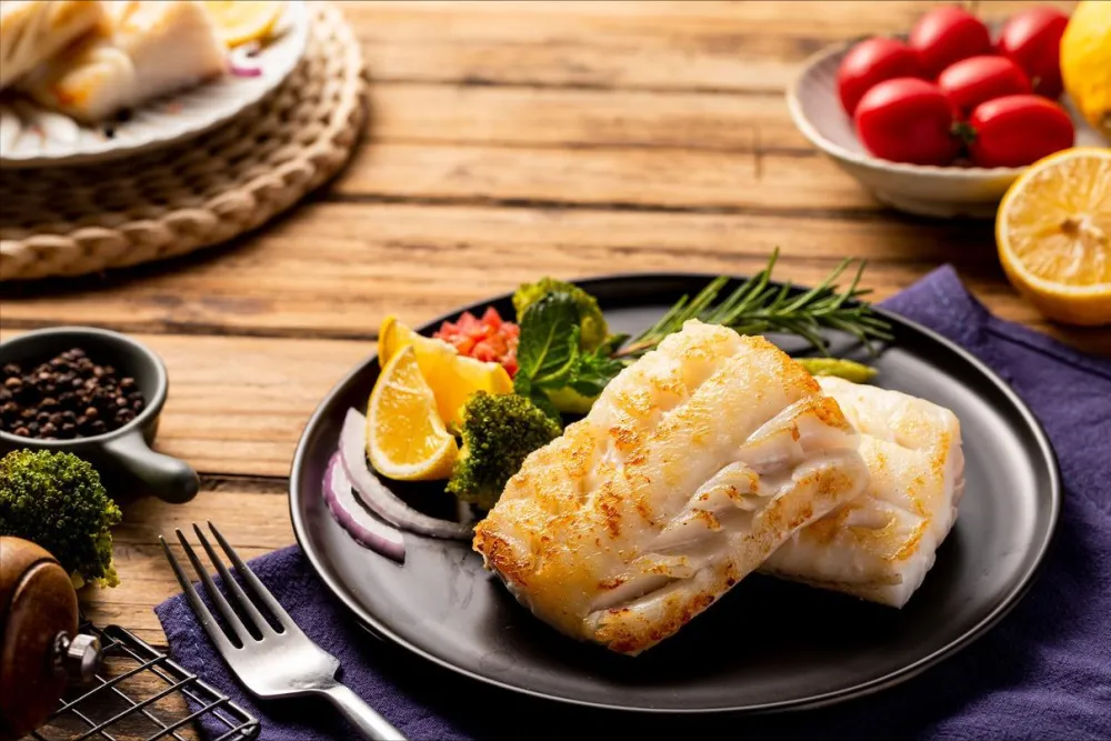4 Loại Cá 4 Loại Cá