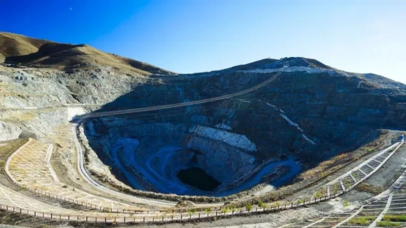 10 Quốc Gia Nắm Giữ Kho Báu Kim Loại Quyết Định Tương Lai Công Nghệ- Ảnh 1. 10 Quốc Gia Nắm Giữ Kho Báu Kim Loại Quyết Định Tương Lai Công Nghệ- Ảnh 1.