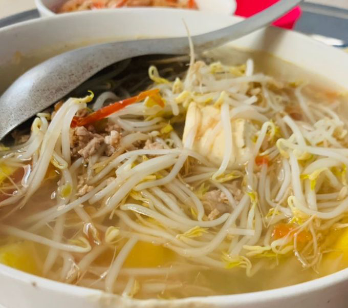Người Việt Hay Ăn Loại Rau Trắng Nõn Này Nhưng Không Hay Chứa Cả Người Việt Hay Ăn Loại Rau Trắng Nõn Này Nhưng Không Hay Chứa Cả