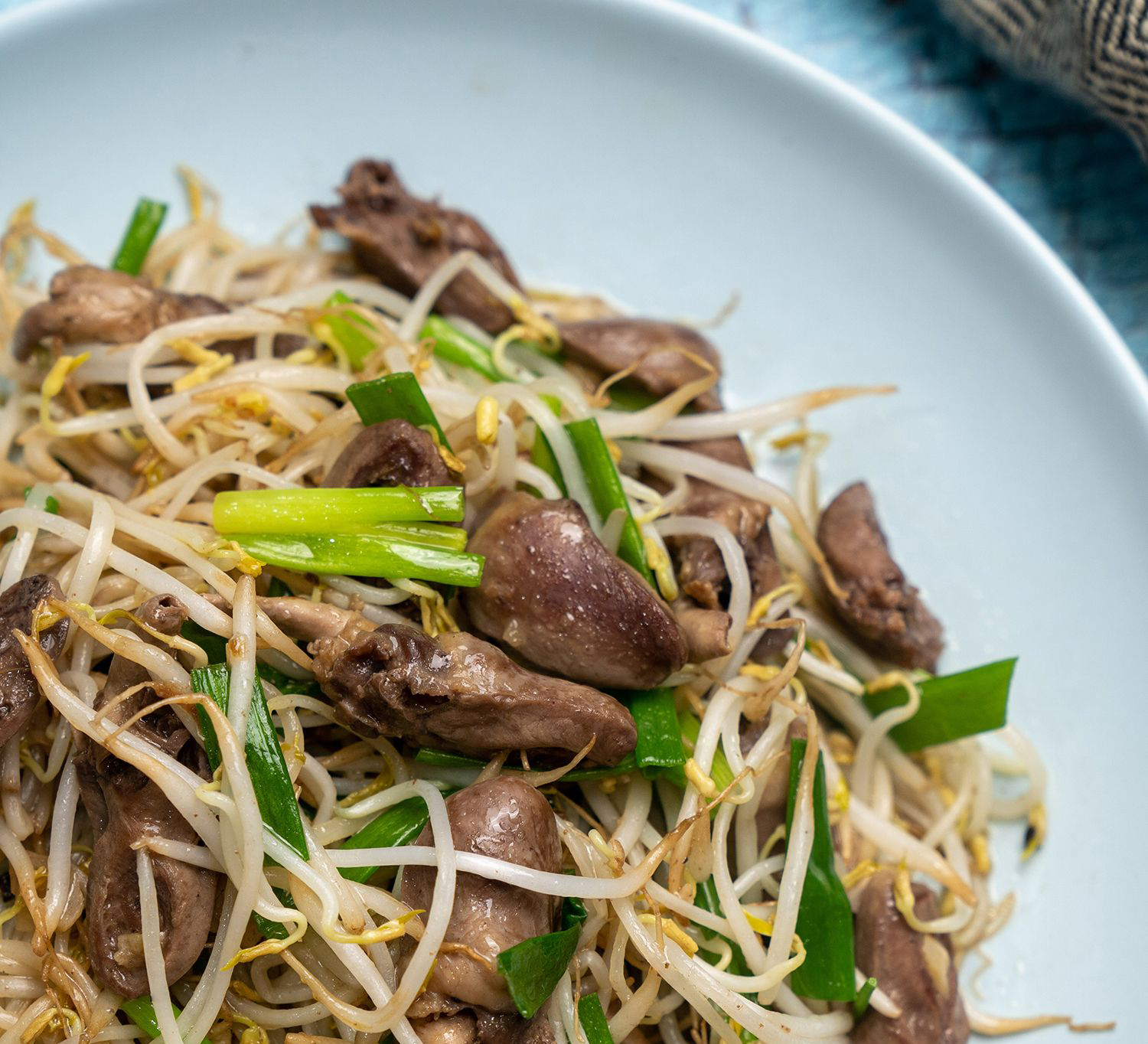 Người Việt Hay Ăn Loại Rau Trắng Nõn Này Nhưng Không Hay Chứa Cả Người Việt Hay Ăn Loại Rau Trắng Nõn Này Nhưng Không Hay Chứa Cả