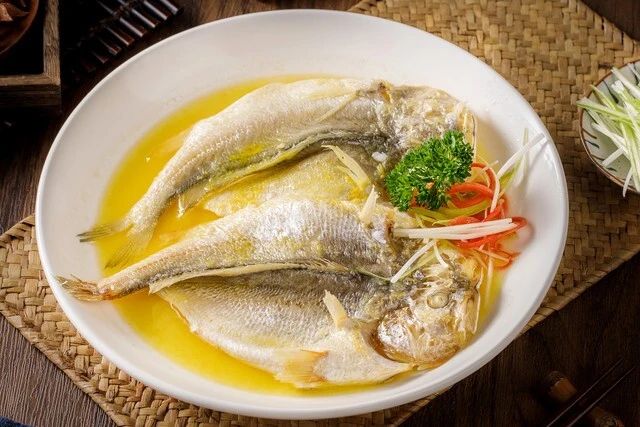 4 Loại Cá 4 Loại Cá