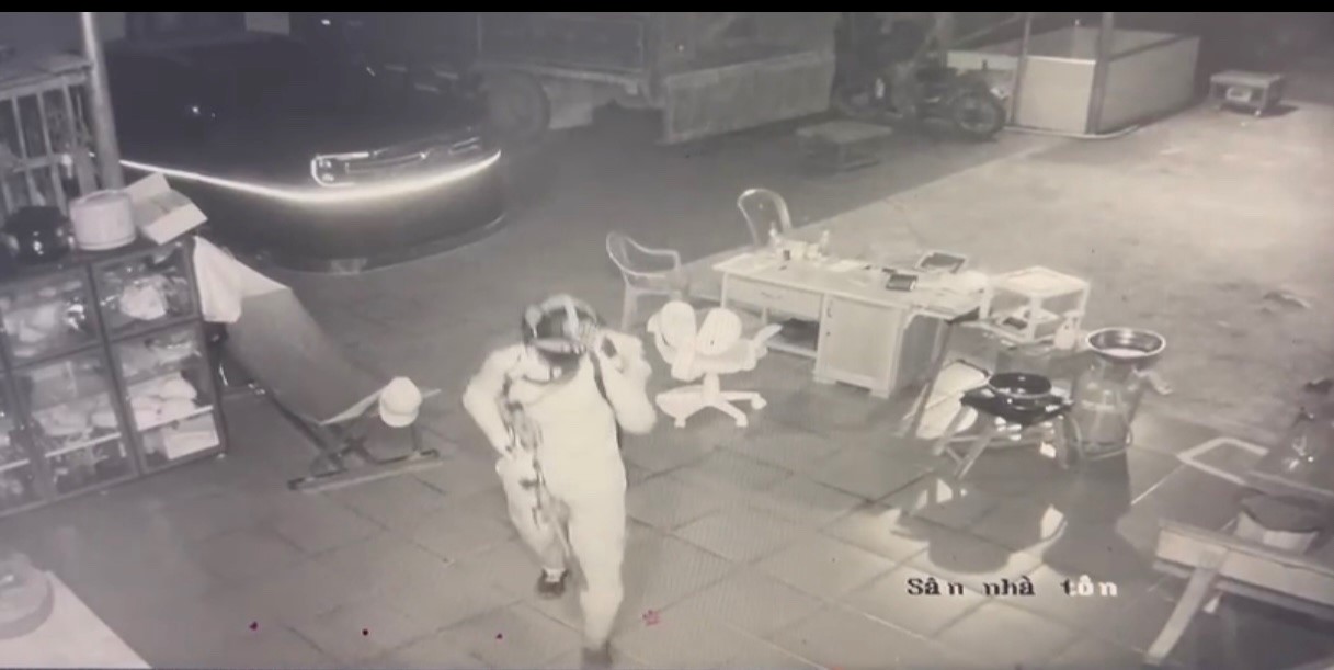 Vụ 3 người trong 1 gia đình tử vong ở Đồng Nai: Các nạn nhân đều bị đạn bắn vào đầu- Ảnh 1.