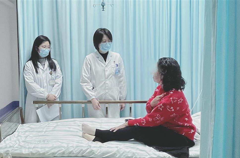Người Phụ Nữ Cùng Lúc Mắc 2 Bệnh Ung Thư Vì Mê Loại Thịt Vừa Ngon Lại Tiện, Được Nhiều Người Trẻ Người Phụ Nữ Cùng Lúc Mắc 2 Bệnh Ung Thư Vì Mê Loại Thịt Vừa Ngon Lại Tiện, Được Nhiều Người Trẻ