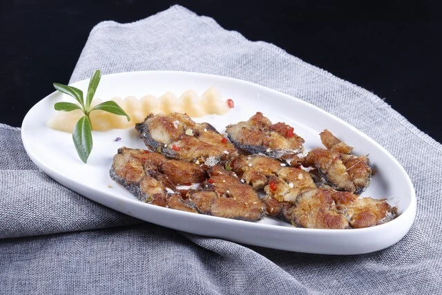 4 Loại Cá 4 Loại Cá