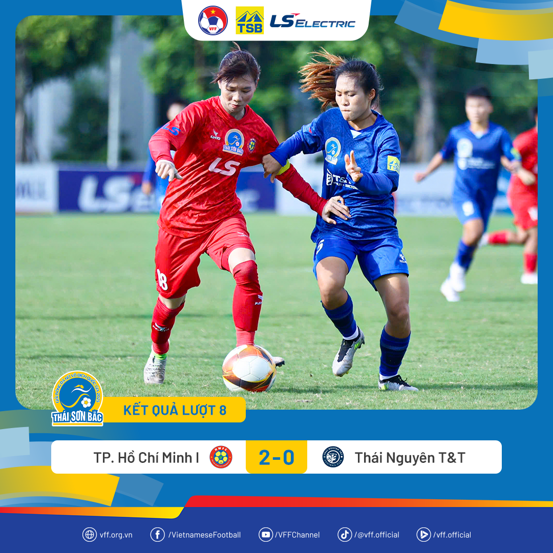 TP.HCM I vững ngôi đầu, ai cạnh tranh nổi ngai vương?- Ảnh 1.