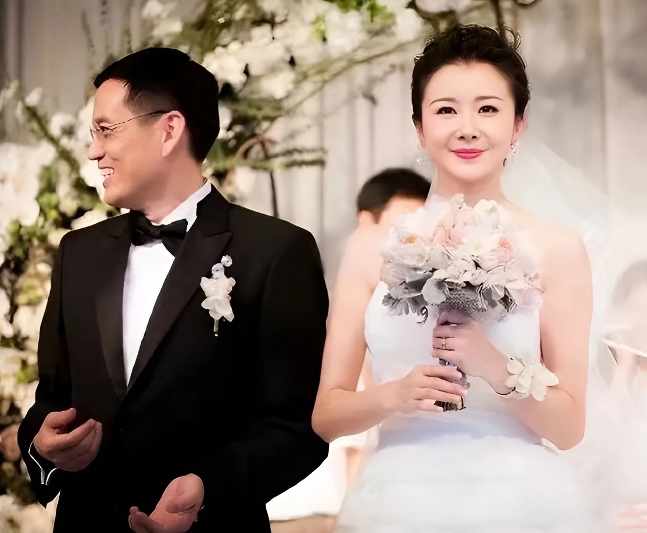 Mỹ nhân đẹp hơn Lưu Diệc Phi từng bị bạo hành, cuộc sống hôn nhân đầy nước mắt- Ảnh 4. Mỹ nhân đẹp hơn Lưu Diệc Phi từng bị bạo hành, cuộc sống hôn nhân đầy nước mắt- Ảnh 4.