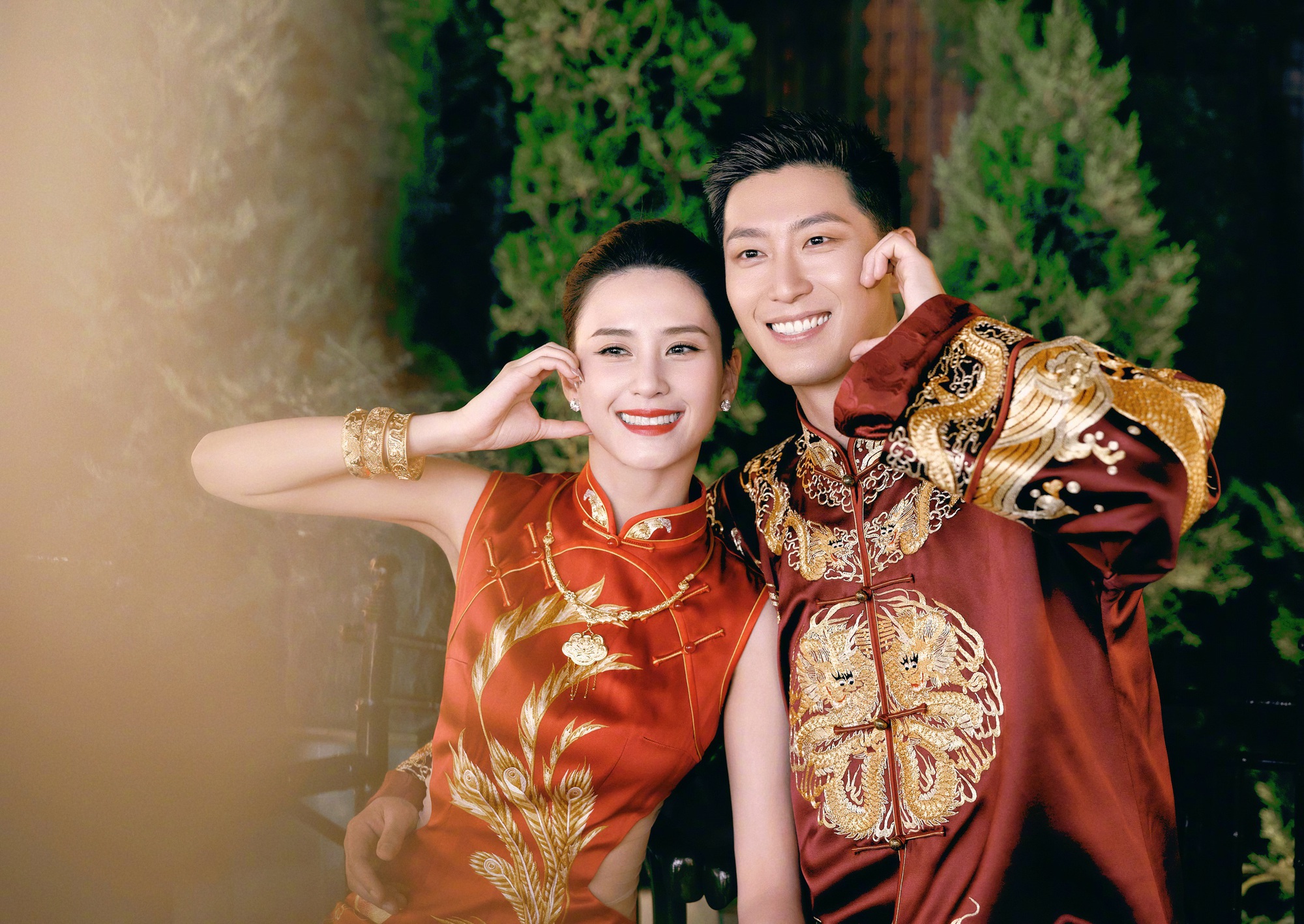 2 ngôi sao đình đám có cuộc đời trái ngược khi kết hôn với con của "vua sòng bạc"- Ảnh 4.