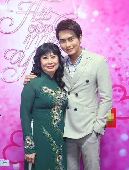 Cuộc đời "khổ tận cam lai" của NSƯT có con trai 3 tuổi mất đột ngột, sau 50 năm vẫn đau đáu 1 điều!- Ảnh 4. Cuộc đời "khổ tận cam lai" của NSƯT có con trai 3 tuổi mất đột ngột, sau 50 năm vẫn đau đáu 1 điều!- Ảnh 4.