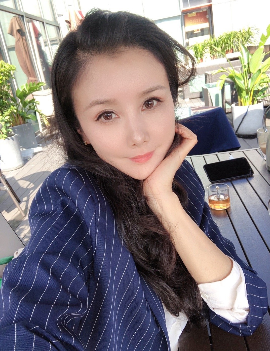 Mỹ nhân đẹp hơn Lưu Diệc Phi từng bị bạo hành, cuộc sống hôn nhân đầy nước mắt- Ảnh 5. Mỹ nhân đẹp hơn Lưu Diệc Phi từng bị bạo hành, cuộc sống hôn nhân đầy nước mắt- Ảnh 5.