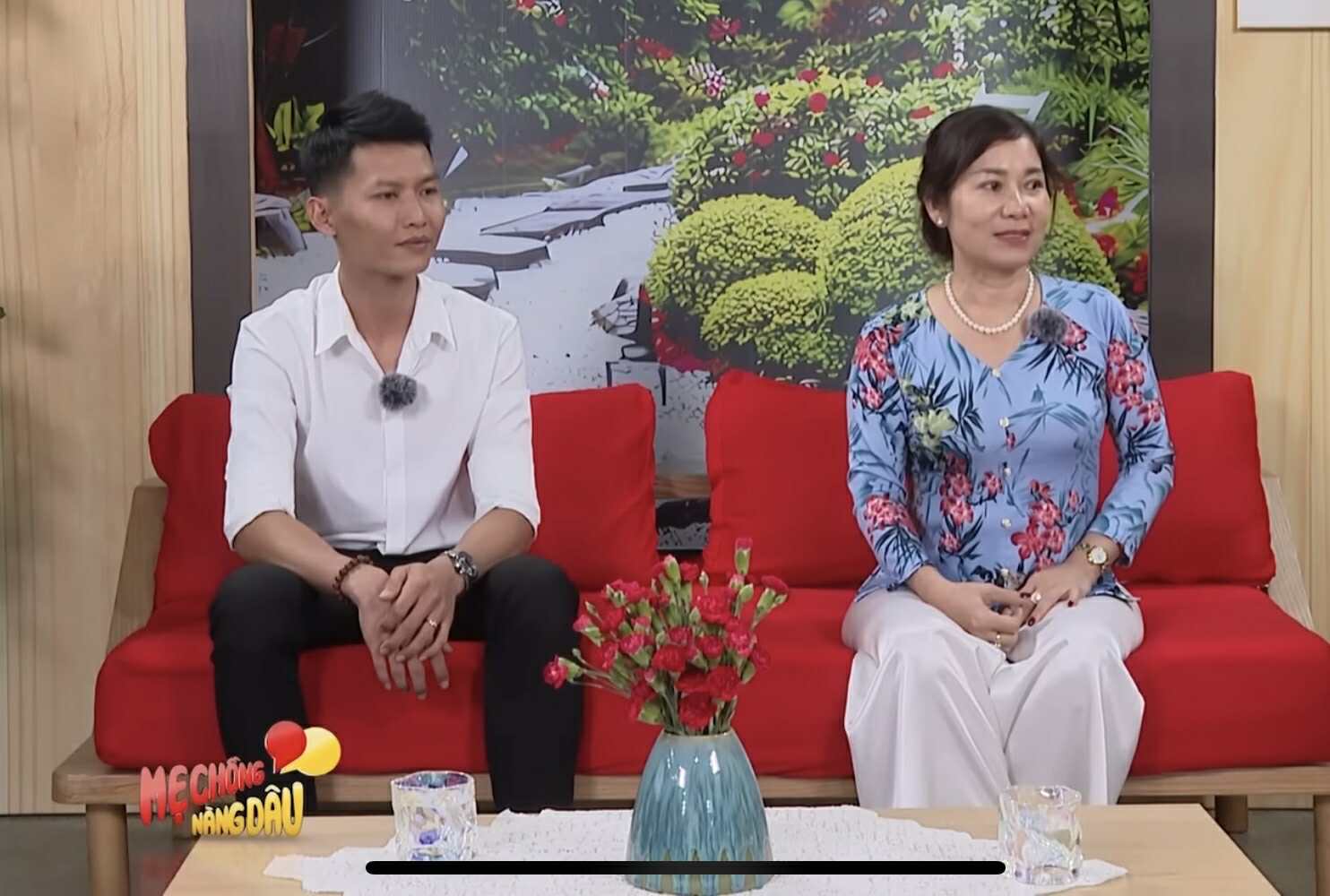 Một lòng muốn cưới cô gái 1m25, chàng trai bị mẹ vợ tương lai lắp camera theo dõi gần 1 năm và cái kết- Ảnh 6.