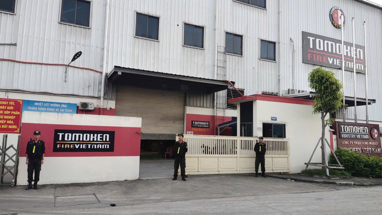 Bắt tạm giam giám đốc Phan Thế Hoài và em trai Phan Bạch Thông- Ảnh 1.