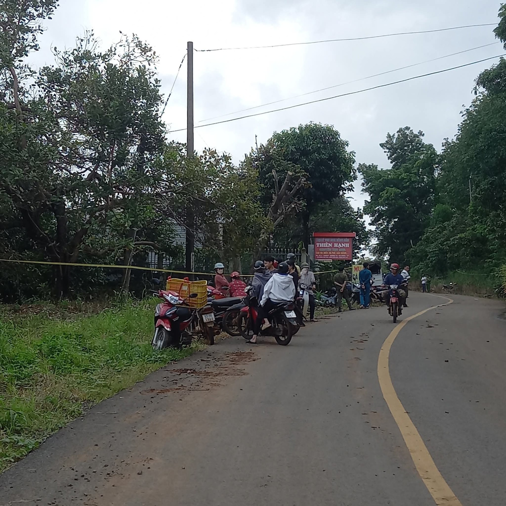 Vụ 3 người trong 1 gia đình tử vong ở Đồng Nai: Các nạn nhân đều bị đạn bắn vào đầu- Ảnh 2.