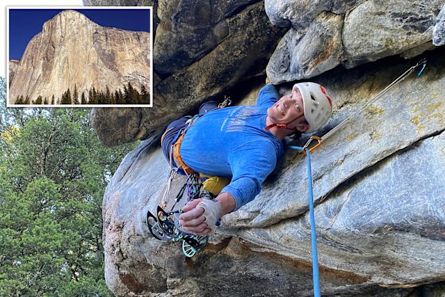 Một KOL nổi tiếng ngã từ đỉnh núi cao 2.308 mét xuống đất tử vong trên sóng livestream, khán giả chứng kiến trong bàng hoàng- Ảnh 1. Một KOL nổi tiếng ngã từ đỉnh núi cao 2.308 mét xuống đất tử vong trên sóng livestream, khán giả chứng kiến trong bàng hoàng- Ảnh 1.