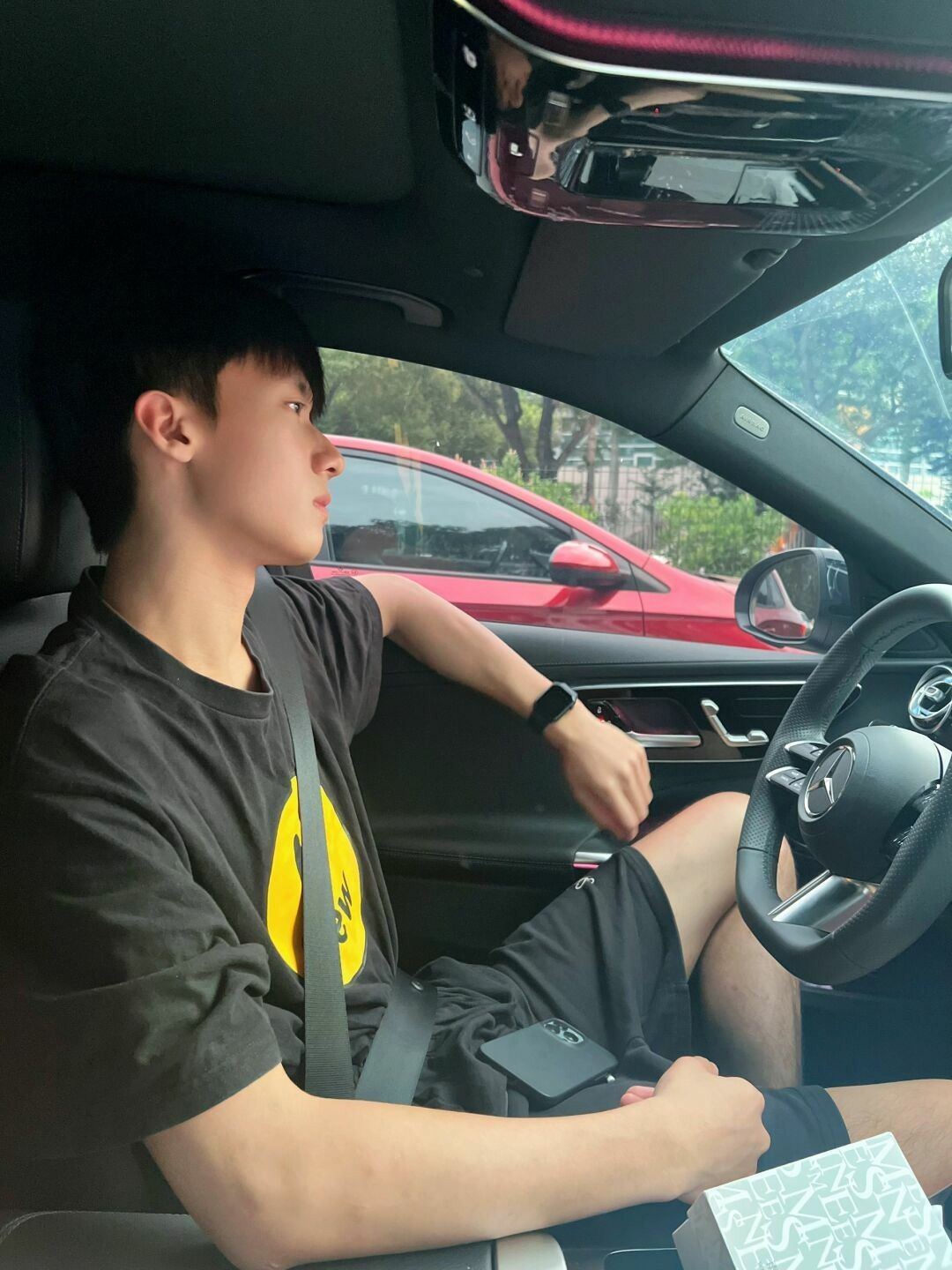 Có 6 tỷ trong ngân hàng, nhà xe đủ cả nhưng không vui nổi- Ảnh 2.