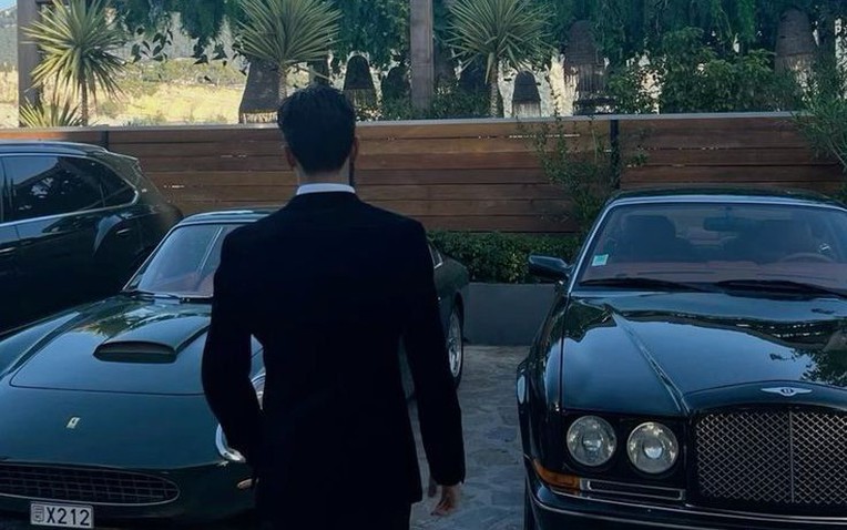 Một trận Pickleball vô thưởng vô phạt cuối cùng lại khiến tôi đổi đời nhờ người đàn ông ấy- Ảnh 1.