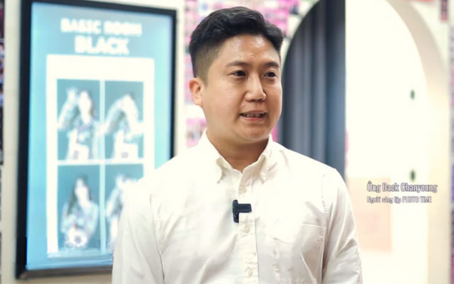 Ngành photobooth đang hot nhất Việt Nam sống nhờ điều gì? 2 tổng quản thương hiệu đình đám tiết lộ toàn bộ!- Ảnh 2.