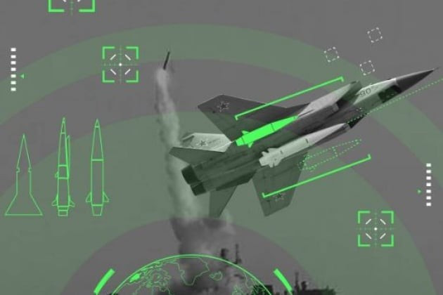 Tổng thống Putin tuyên bố Nga phát triển vũ khí siêu vượt âm mới- Ảnh 1.