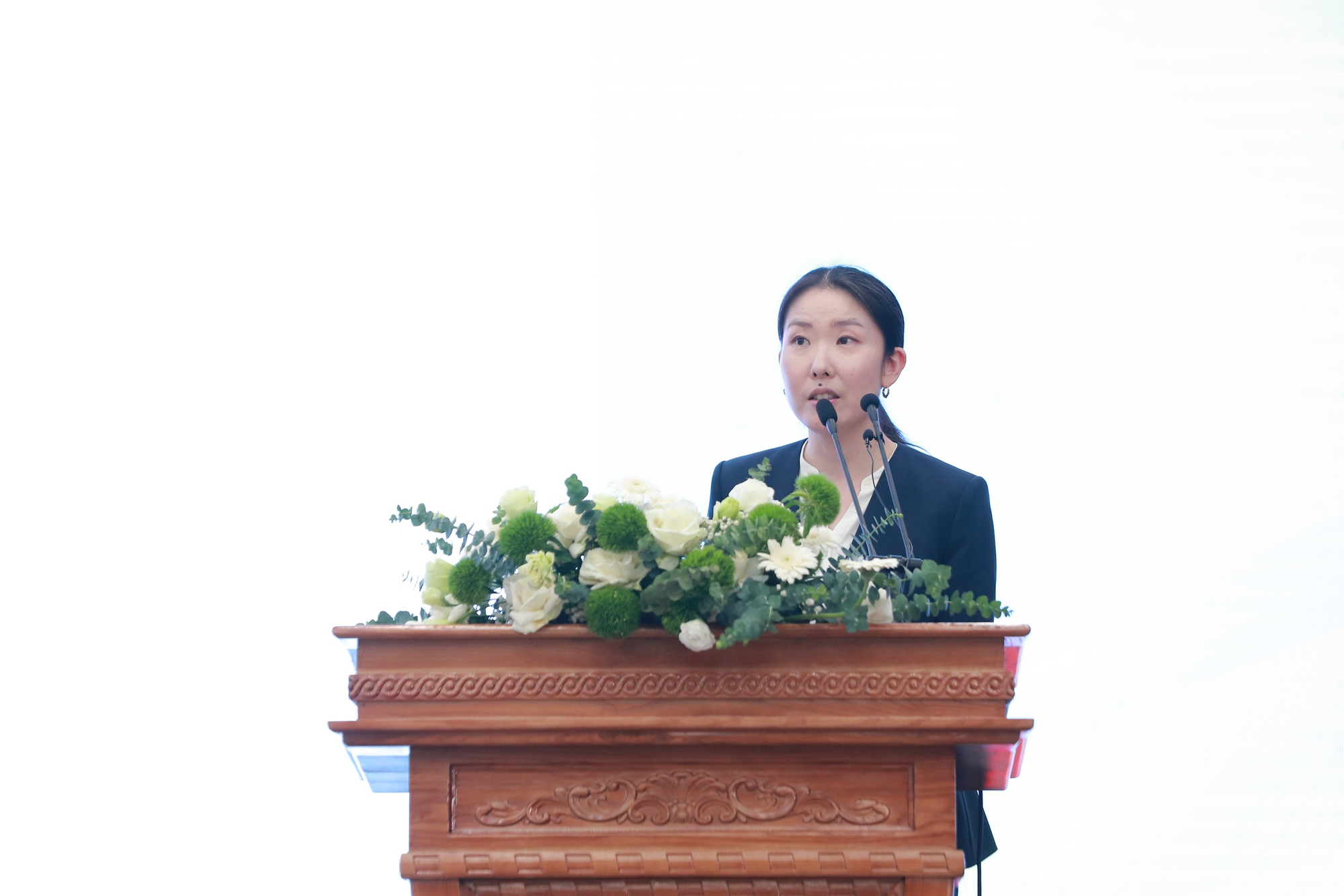 Việt Nam có 
