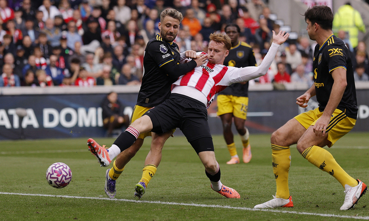 Nhận định Man Utd đấu với Sunderland, vòng 7 giải Ngoại Hạng Anh 2025-2026- Ảnh 1.