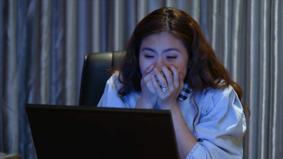 Nhận được cuộc gọi từ số lạ lúc 2h sáng, tôi hoảng hồn khi nghe giọng chồng thở hổn hển ở đầu dây bên kia- Ảnh 2.