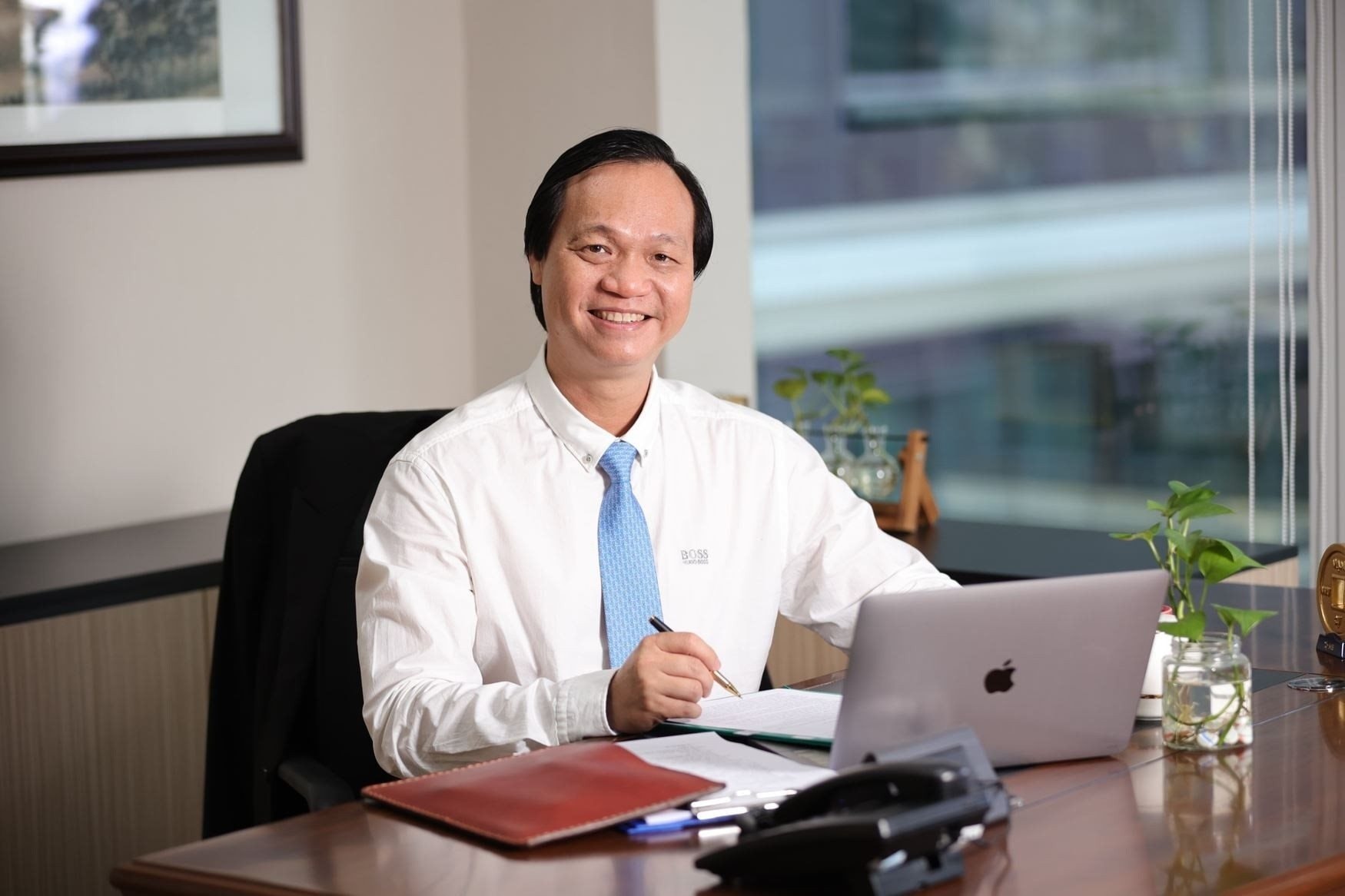 Trước thông tin TGĐ bị áp dụng biện pháp hoãn xuất cảnh, BĐS Phát Đạt khẳng định đã hoàn tất nghĩa vụ thuế- Ảnh 1.