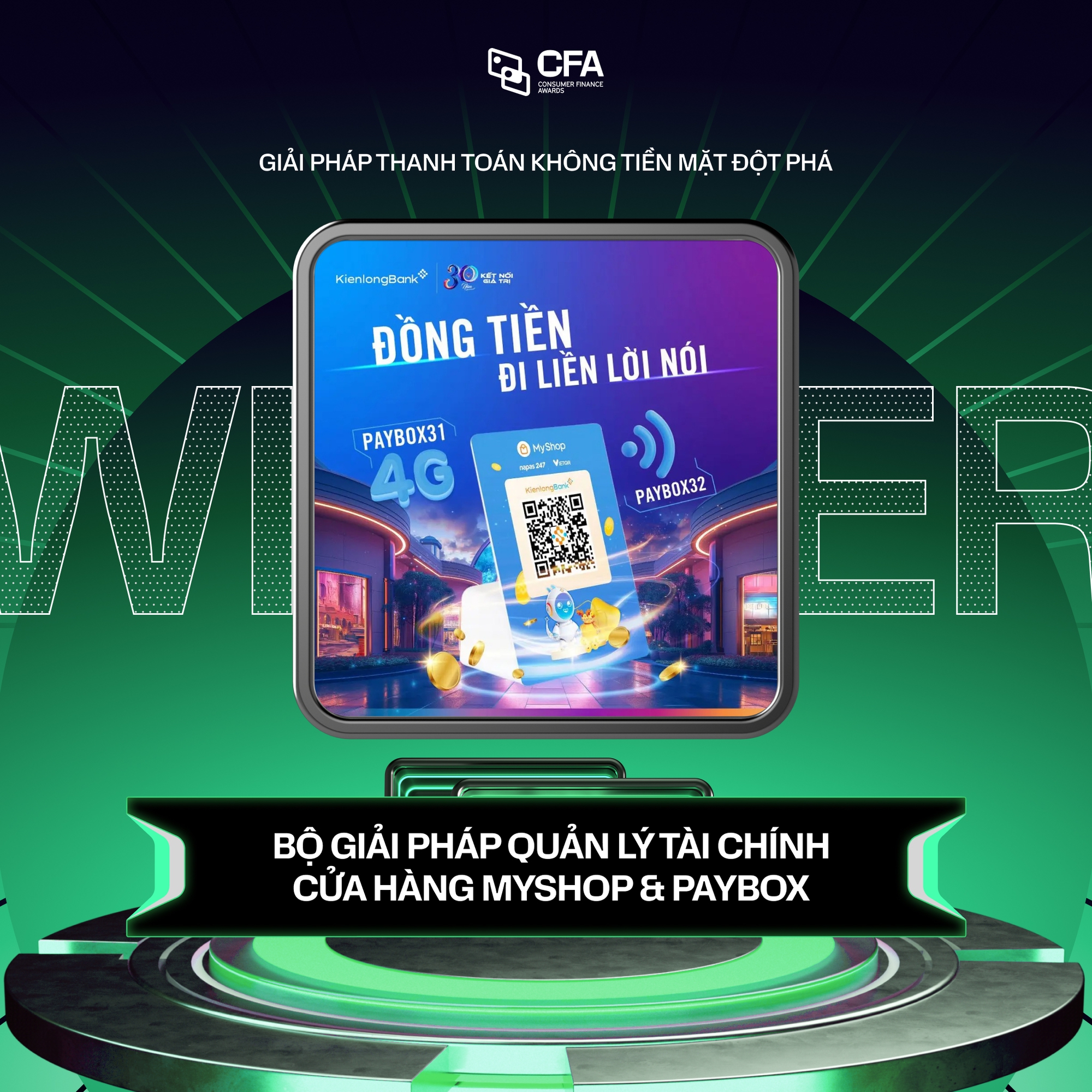 Loạt Giải Pháp, Ứng Dụng, Hệ Sinh Thái Được Vinh Danh Trong Consumer Finance Awards Tại Better Choice Awards 2025- Ảnh 3. Loạt Giải Pháp, Ứng Dụng, Hệ Sinh Thái Được Vinh Danh Trong Consumer Finance Awards Tại Better Choice Awards 2025- Ảnh 3.