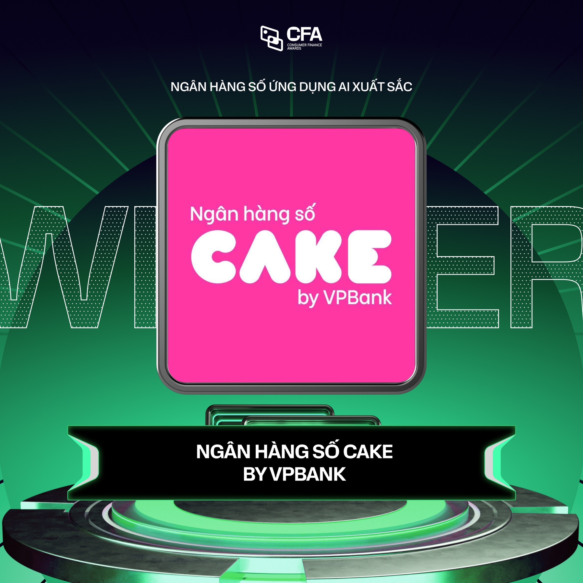 Loạt Giải Pháp, Ứng Dụng, Hệ Sinh Thái Được Vinh Danh Trong Consumer Finance Awards Tại Better Choice Awards 2025- Ảnh 4. Loạt Giải Pháp, Ứng Dụng, Hệ Sinh Thái Được Vinh Danh Trong Consumer Finance Awards Tại Better Choice Awards 2025- Ảnh 4.