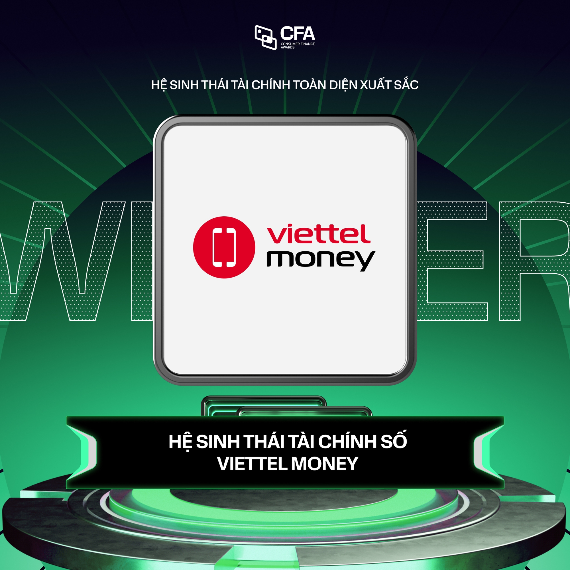 Loạt Giải Pháp, Ứng Dụng, Hệ Sinh Thái Được Vinh Danh Trong Consumer Finance Awards Tại Better Choice Awards 2025- Ảnh 8. Loạt Giải Pháp, Ứng Dụng, Hệ Sinh Thái Được Vinh Danh Trong Consumer Finance Awards Tại Better Choice Awards 2025- Ảnh 8.