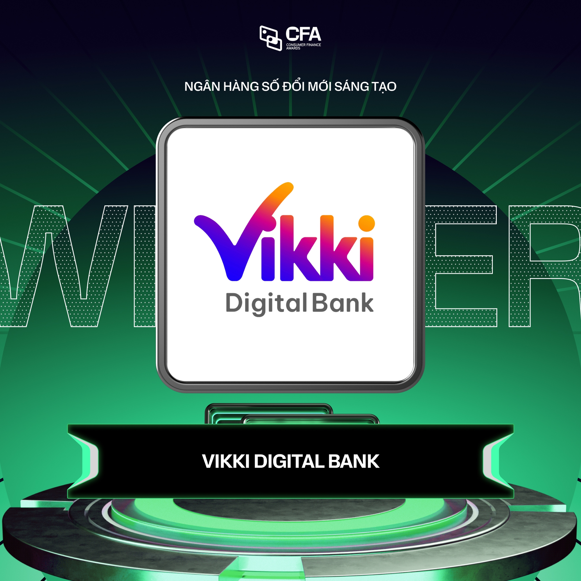 Loạt Giải Pháp, Ứng Dụng, Hệ Sinh Thái Được Vinh Danh Trong Consumer Finance Awards Tại Better Choice Awards 2025- Ảnh 10. Loạt Giải Pháp, Ứng Dụng, Hệ Sinh Thái Được Vinh Danh Trong Consumer Finance Awards Tại Better Choice Awards 2025- Ảnh 10.