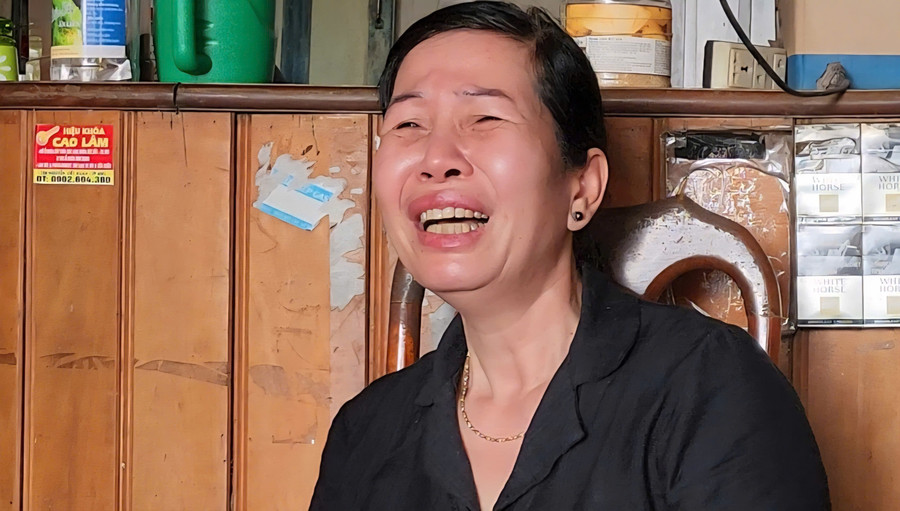 Nữ sinh lớp 11 ở Đắk Lắk nghi bị 'lừa' sang Campuchia- Ảnh 2.