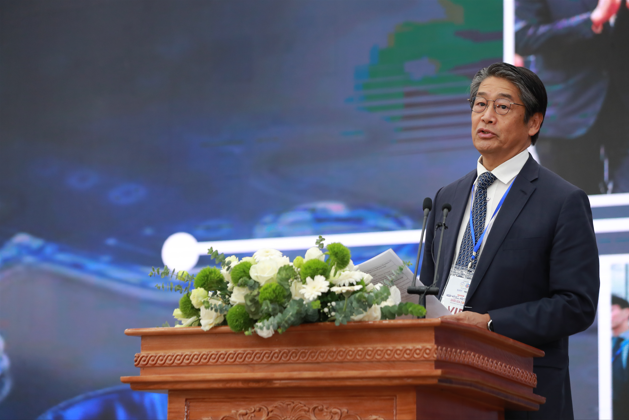 Việt Nam có 
