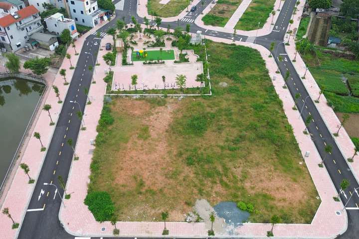 Có nên nâng tiền đặt cọc đấu giá đất lên 50% mức khởi điểm?- Ảnh 5.