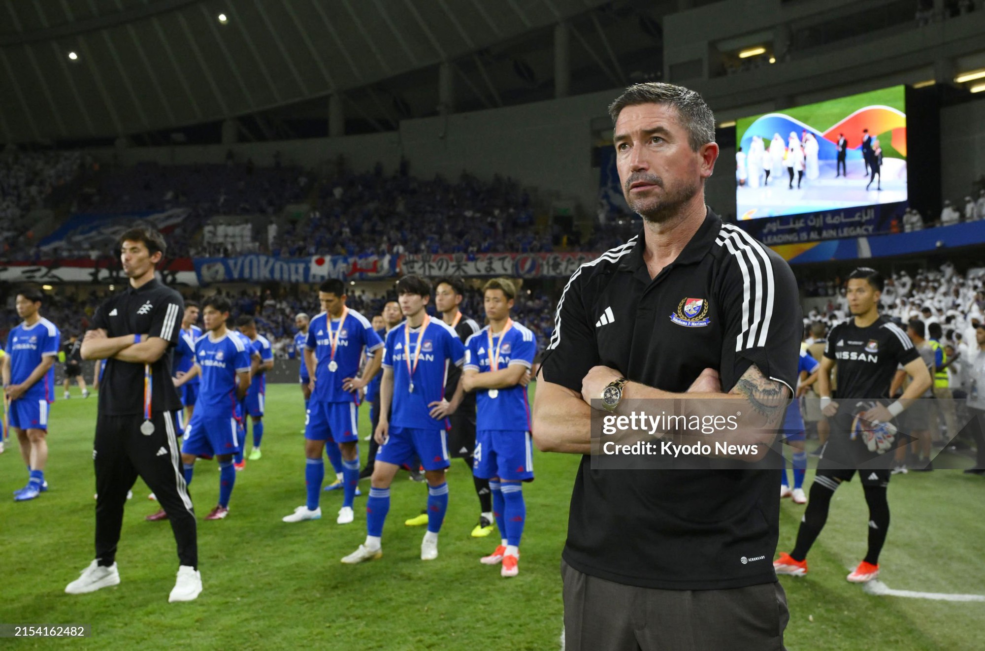 Đặt tham vọng lớn, đội bầu Hiển chính thức chiêu mộ nhà vô địch Champions League- Ảnh 2.