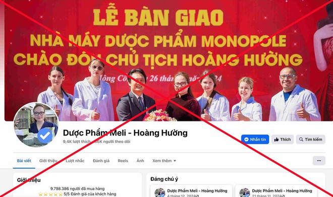 Ho&agrave;ng Hường &ndash; nữ doanh nh&acirc;n vừa bị khởi tố l&agrave; ai? - Ảnh 5.