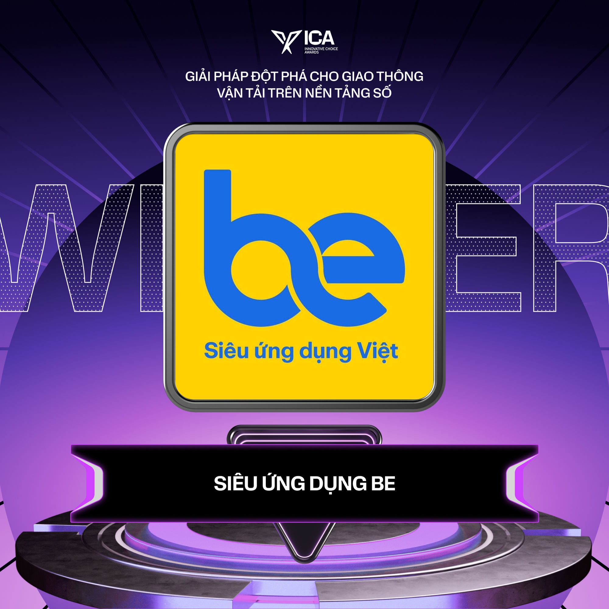 Innovative Choice Awards: Chính Thức Công Bố Những Thương Hiệu, Dịch Vụ, Sản Phẩm Được Vinh Danh Tại Better Choice Awards 2025- Ảnh 4. Innovative Choice Awards: Chính Thức Công Bố Những Thương Hiệu, Dịch Vụ, Sản Phẩm Được Vinh Danh Tại Better Choice Awards 2025- Ảnh 4.