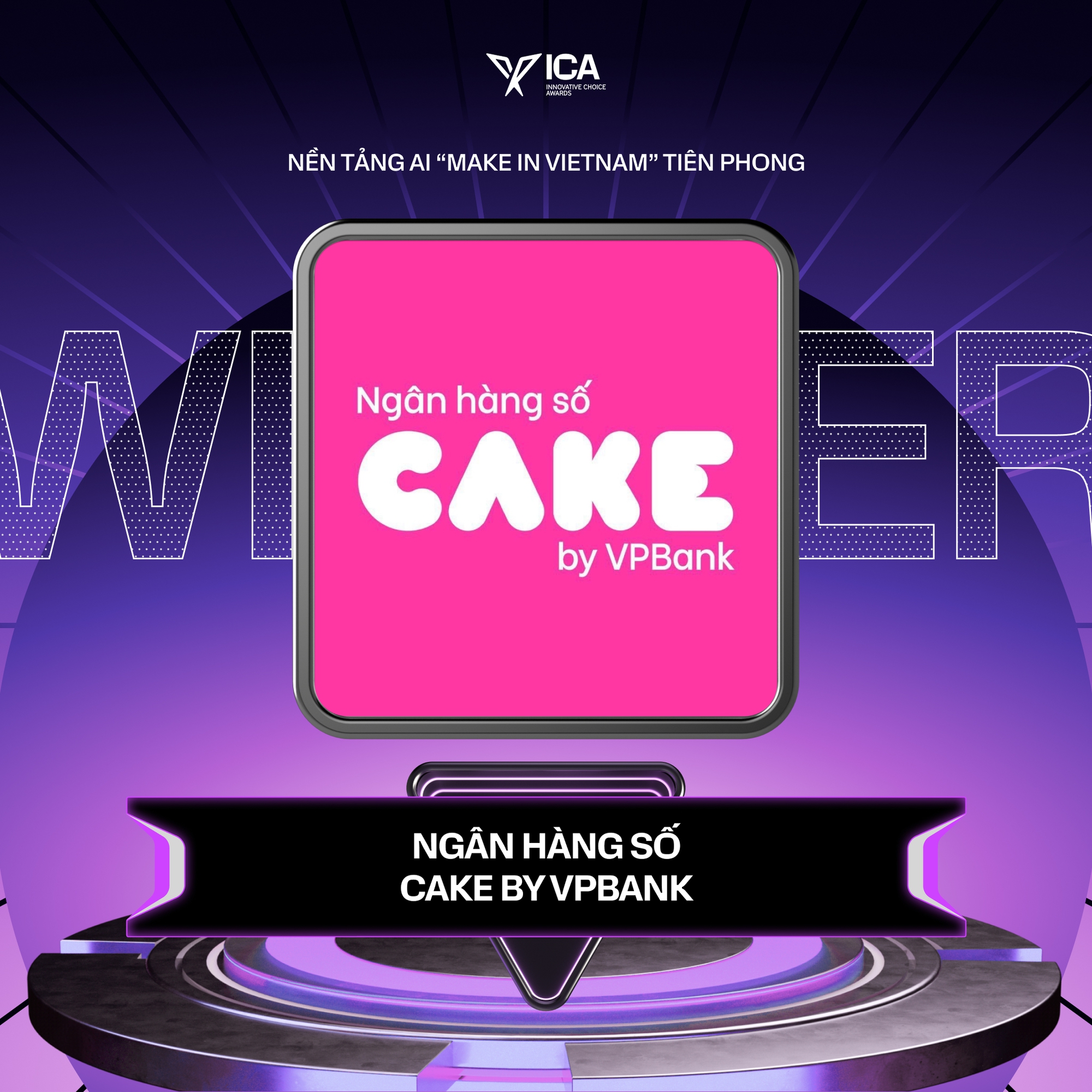 Innovative Choice Awards: Chính Thức Công Bố Những Thương Hiệu, Dịch Vụ, Sản Phẩm Được Vinh Danh Tại Better Choice Awards 2025- Ảnh 10. Innovative Choice Awards: Chính Thức Công Bố Những Thương Hiệu, Dịch Vụ, Sản Phẩm Được Vinh Danh Tại Better Choice Awards 2025- Ảnh 10.