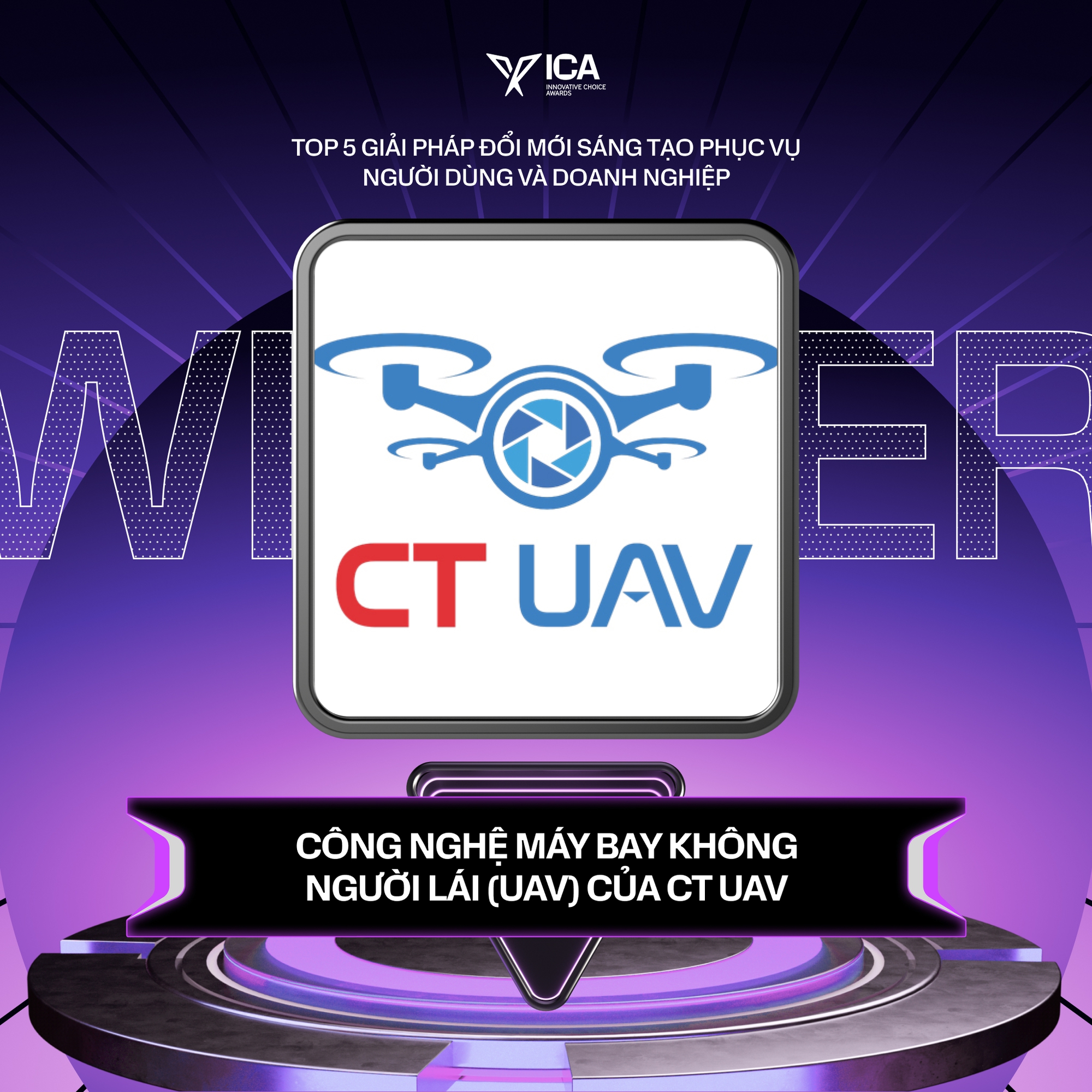 Innovative Choice Awards: Chính Thức Công Bố Những Thương Hiệu, Dịch Vụ, Sản Phẩm Được Vinh Danh Tại Better Choice Awards 2025- Ảnh 18. Innovative Choice Awards: Chính Thức Công Bố Những Thương Hiệu, Dịch Vụ, Sản Phẩm Được Vinh Danh Tại Better Choice Awards 2025- Ảnh 18.
