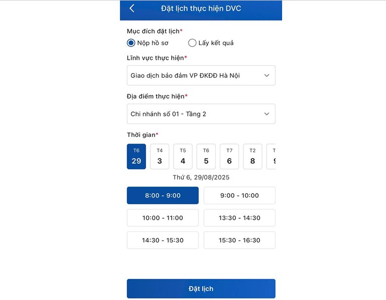 Từ nay, người dân Hà Nội được hưởng thêm tiện ích mới, người từ 75 tuổi trở lên được ưu tiên- Ảnh 4.