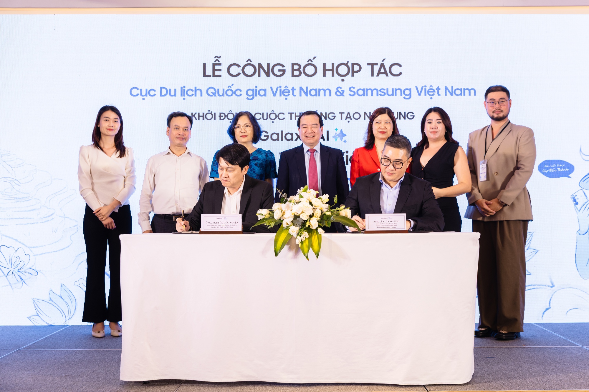 Samsung Là Thương Hiệu Công Nghệ Được Yêu Thích Nhất Tại Better Choice Awards 2025- Ảnh 4. Samsung Là Thương Hiệu Công Nghệ Được Yêu Thích Nhất Tại Better Choice Awards 2025- Ảnh 4.