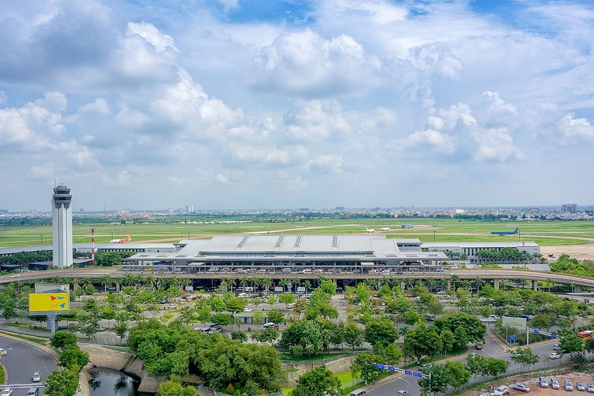 Một loạt chuyến bay dự kiến không còn khai thác tại Tân Sơn Nhất- Ảnh 1.