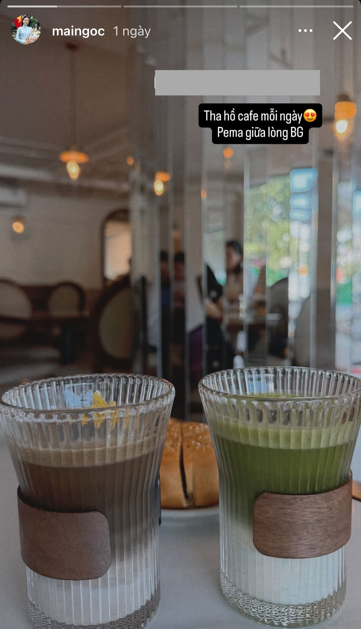 MC Mai Ngọc và mẹ chồng đại gia có mối quan hệ ra sao?- Ảnh 3.