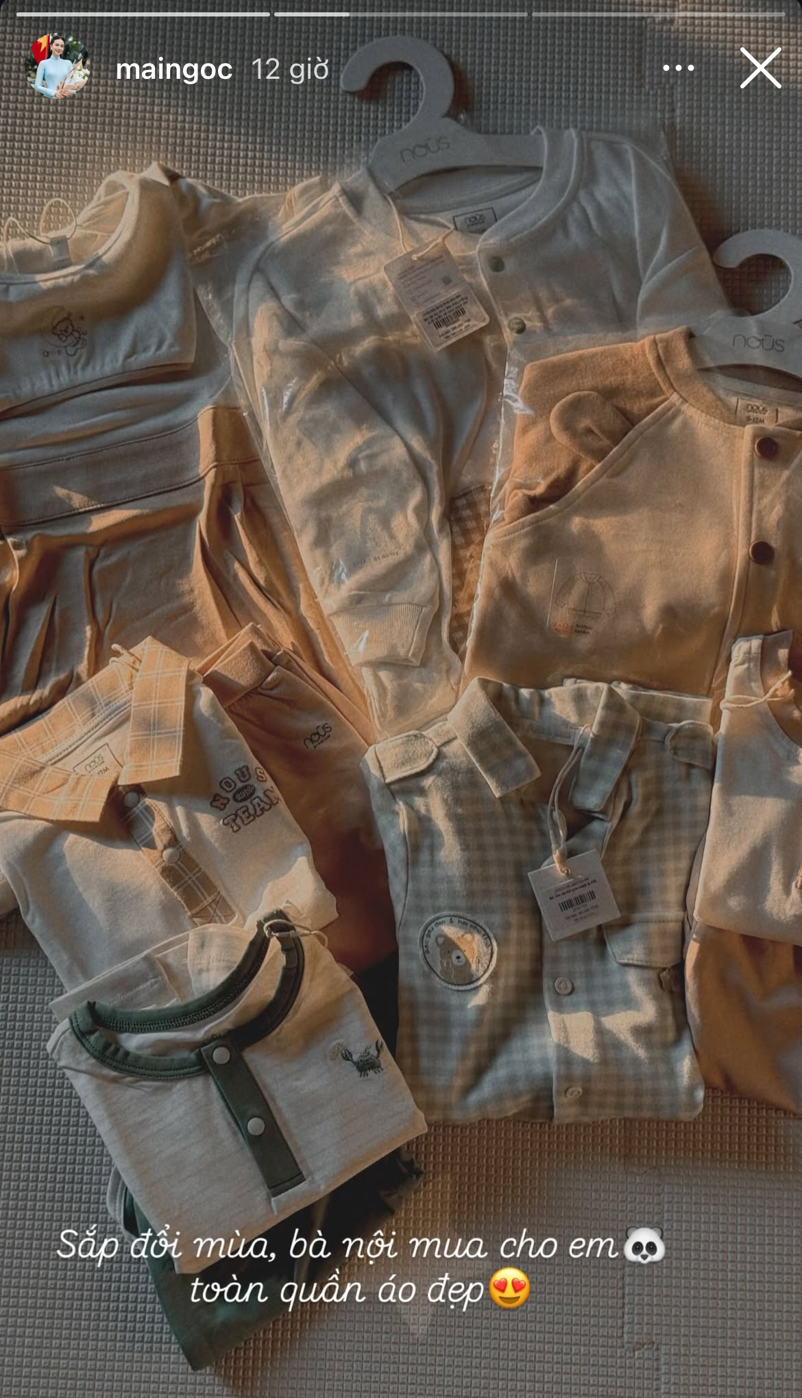 MC Mai Ngọc và mẹ chồng đại gia có mối quan hệ ra sao?- Ảnh 2.