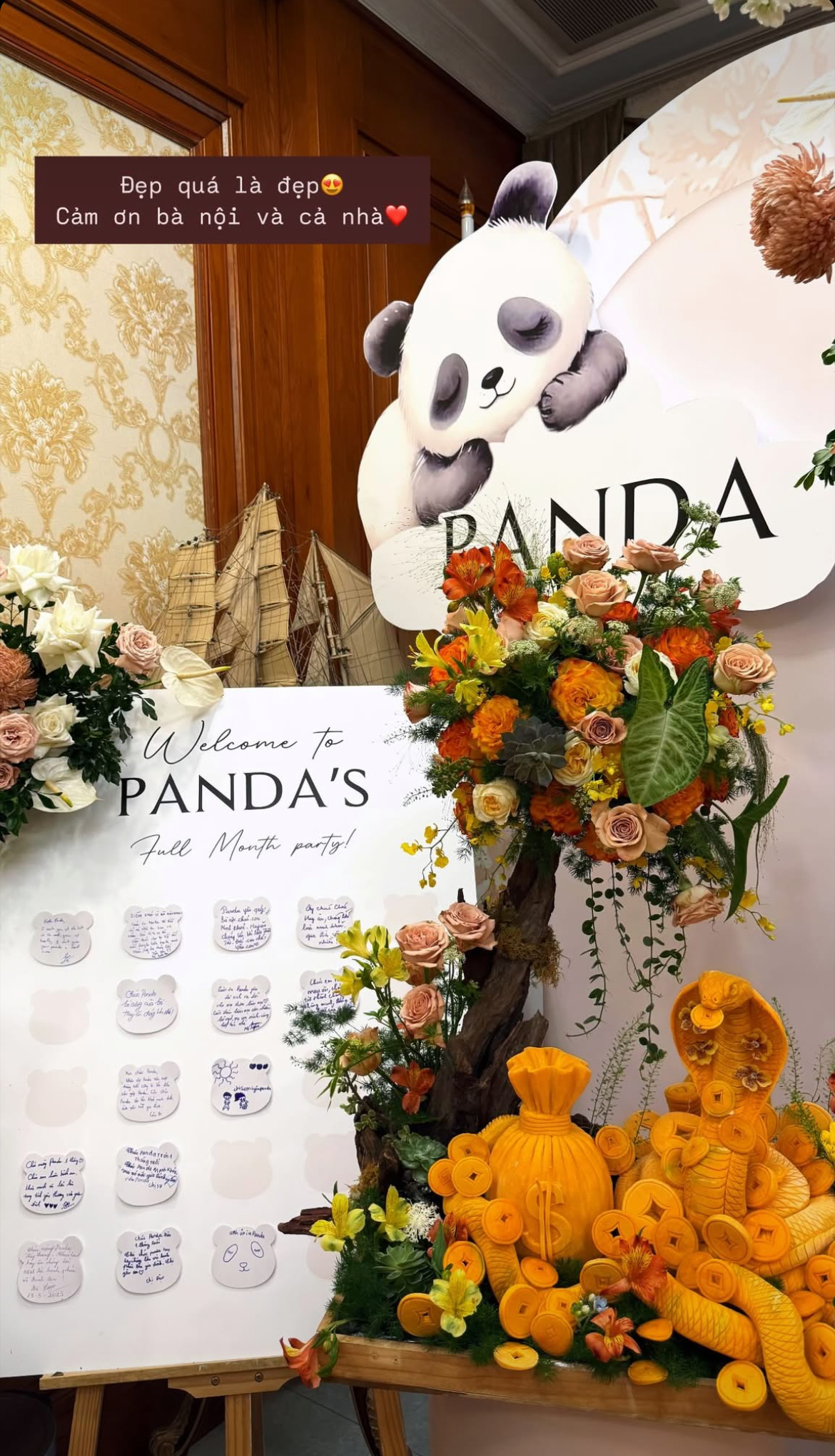 MC Mai Ngọc và mẹ chồng đại gia có mối quan hệ ra sao?- Ảnh 4.