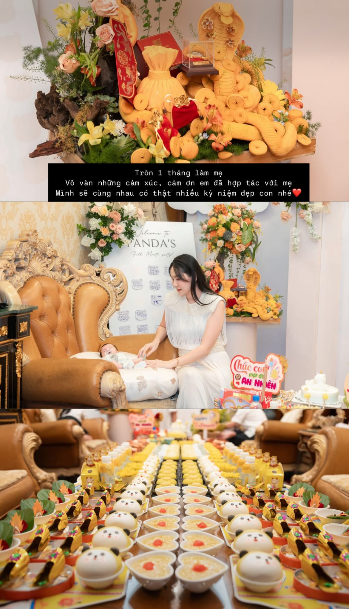 MC Mai Ngọc và mẹ chồng đại gia có mối quan hệ ra sao?- Ảnh 5.