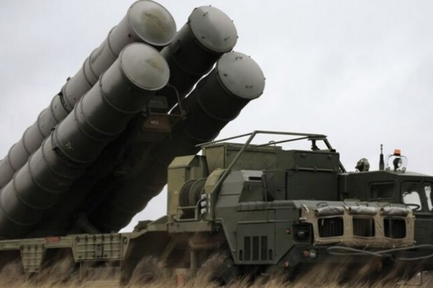 Iran - Nga tạo ra hệ thống ph&ograve;ng kh&ocirc;ng chung để kh&oacute;a chặt bầu trời- Ảnh 1.