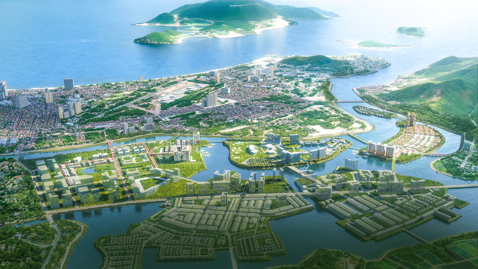 Nhận diện chiến lược của 