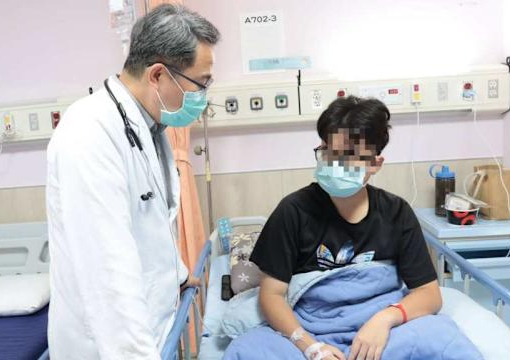 Nam Sinh 17 Tuổi Bị Viêm Ruột, Cấp Cứu 3 Ngày Vì Ăn Thịt Kiểu Này, Nhiều Người Chung Sở Thích- Ảnh 1. Nam Sinh 17 Tuổi Bị Viêm Ruột, Cấp Cứu 3 Ngày Vì Ăn Thịt Kiểu Này, Nhiều Người Chung Sở Thích- Ảnh 1.